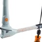 BARRE FLYSURFER FORCE 2 CONTROL BARRE FLYSURFER FORCE 2 CONTROL