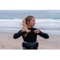 Combinaison Femme Mystic Jayde intégrale 4/3mm Double Front zip Combinaison Femme Mystic Jayde intégrale 4/3mm Double Front zip
