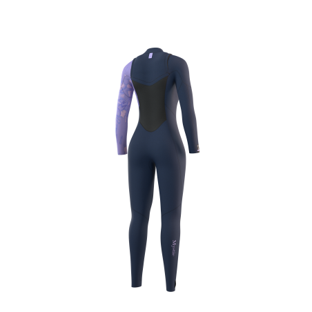 Combinaison Femme Mystic Jayde intégrale 3/2mm Double Front zip