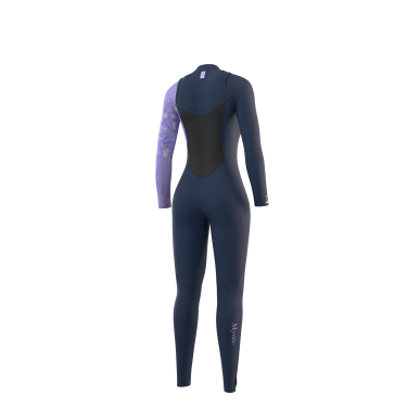 Combinaison Mystic Jayde intégrale 3/2mm Double Front zip Femme  