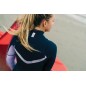 Combinaison Femme Mystic Jayde intégrale 3/2mm Double Front zip Combinaison Femme Mystic Jayde intégrale 3/2mm Double Front zip