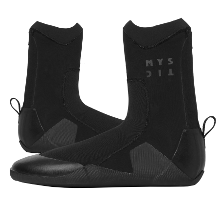 Mystic Supreme Boot 3mm Split Toe  