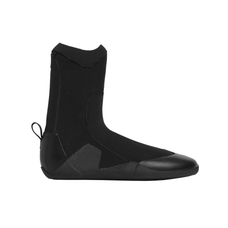Chaussons Mystic Supreme Boot 3mm Split Toe