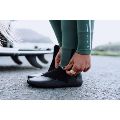 Mystic Supreme Boot 3mm Split Toe  