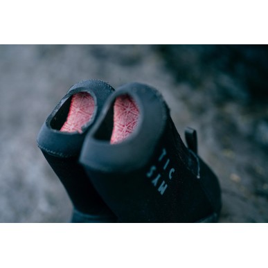 Mystic Supreme Boot 3mm Split Toe  