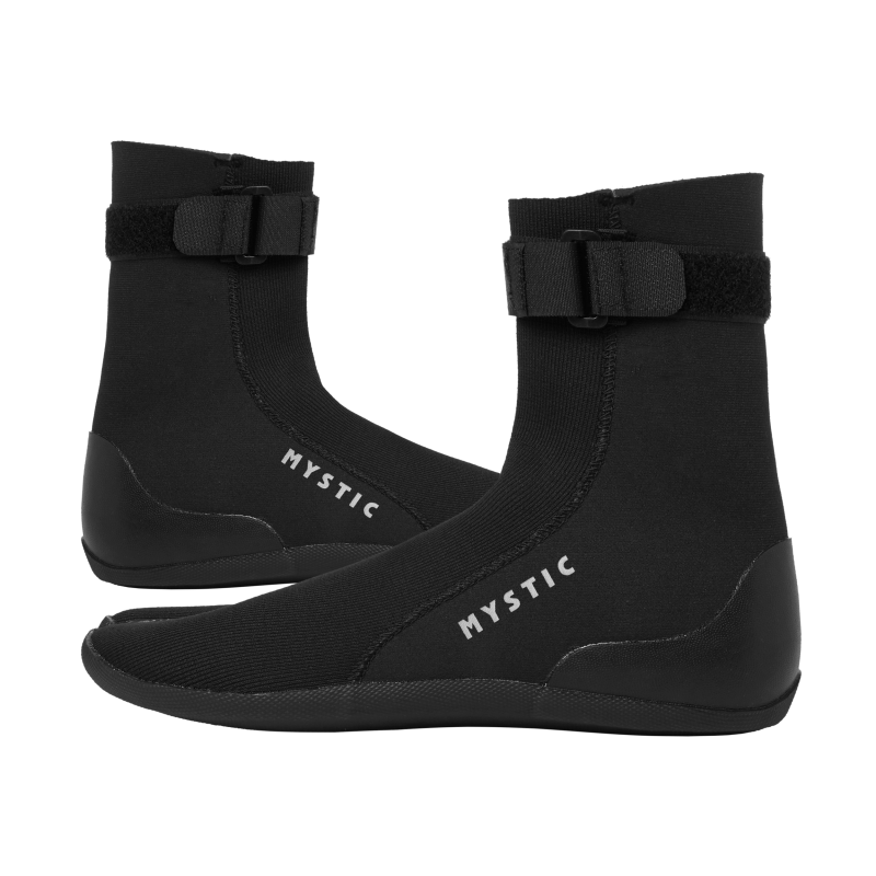 Chaussons Mystic Roam Sock 3mm Split Toe