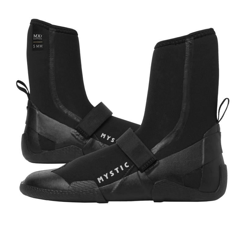Chaussons Mystic Roam Boot 5mm Split Toe