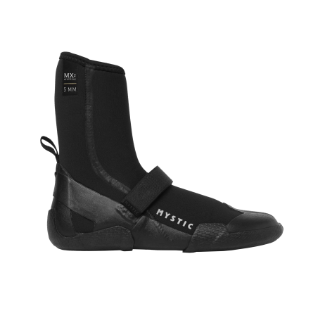 Chaussons Mystic Roam Boot 5mm Split Toe