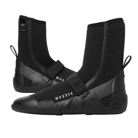 Mystic Roam Boot 5mm Round Toe  