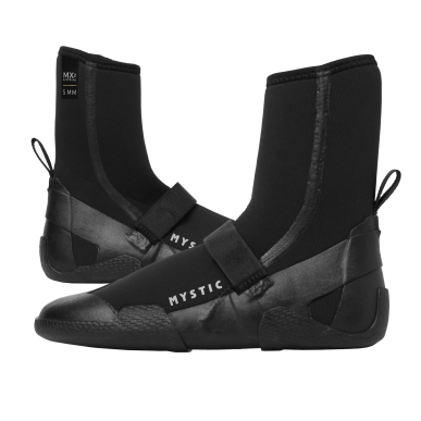 Mystic Roam Boot 5mm Round Toe  