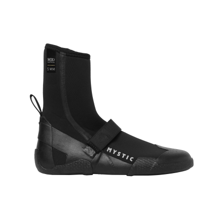 Chaussons Mystic Roam Boot 5mm Round Toe