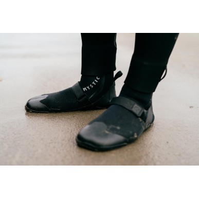Mystic Roam Boot 5mm Round Toe  