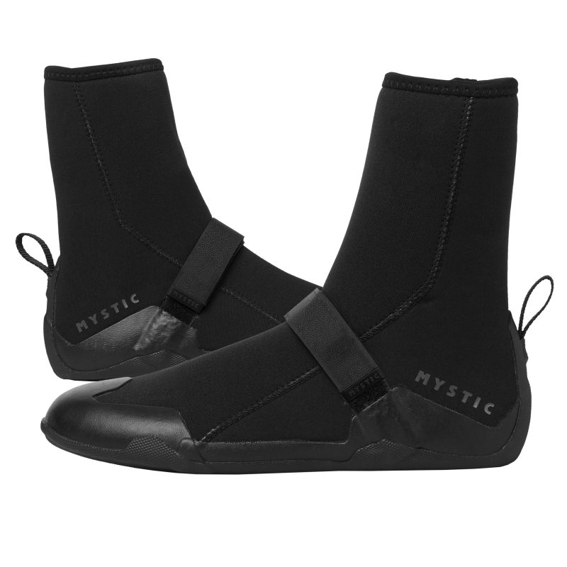 Chaussons Mystic Ease Boot 5mm Round Toe