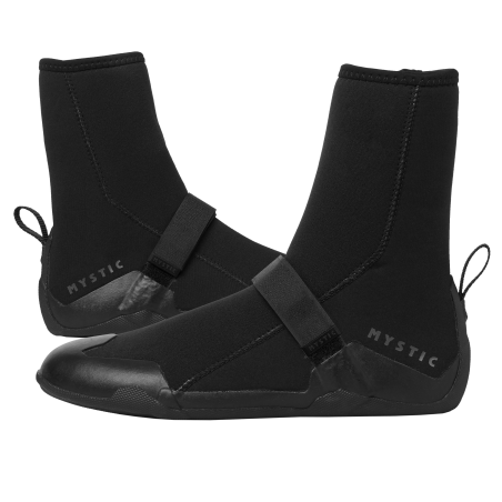 Mystic Ease Boot 3mm Round Toe  