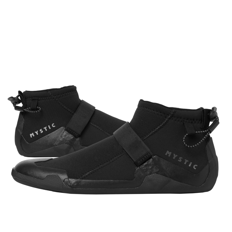 Chaussons Mystic Ease Shoe 3mm Round Toe Chaussons Mystic Ease Shoe 3mm Round Toe