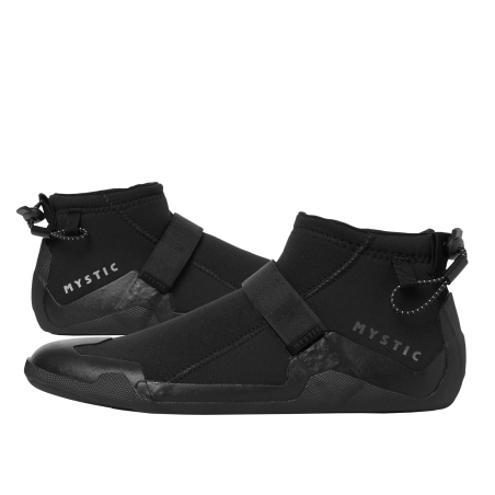 Mystic Ease Shoe 3mm Round Toe  
