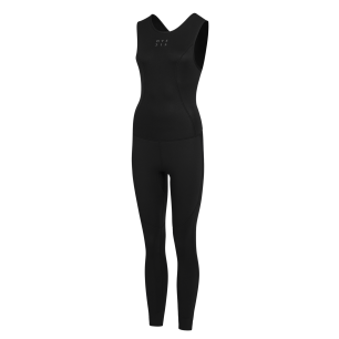 Mystic Brand Long John 2mm Femme  