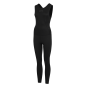 Combinaison Femme Mystic Brand Long John 2mm Combinaison Femme Mystic Brand Long John 2mm