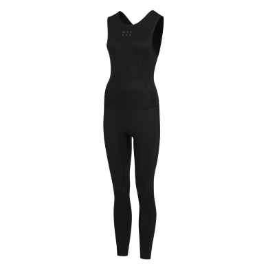 Mystic Brand Long John 2mm Femme  