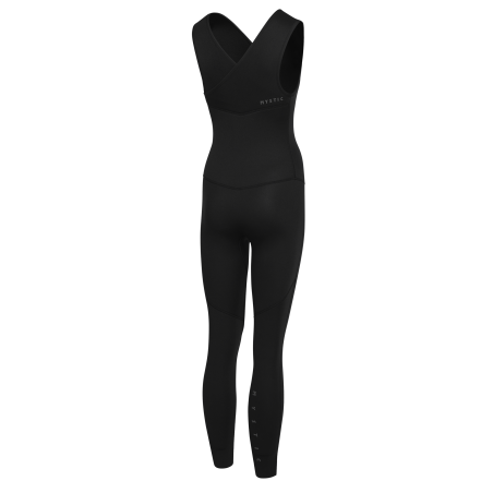 Combinaison Femme Mystic Brand Long John 2mm