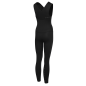 Combinaison Femme Mystic Brand Long John 2mm Combinaison Femme Mystic Brand Long John 2mm