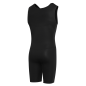 Combinaison Mystic Brand Short John 2mm Combinaison Mystic Brand Short John 2mm