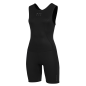 Combinaison Femme Mystic Brand Short John 2mm Combinaison Femme Mystic Brand Short John 2mm