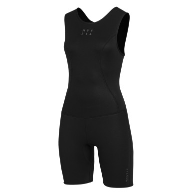 Combinaison Mystic Brand Short John 2mm Femme  