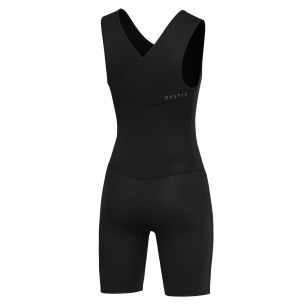 Combinaison Femme Mystic Brand Short John 2mm