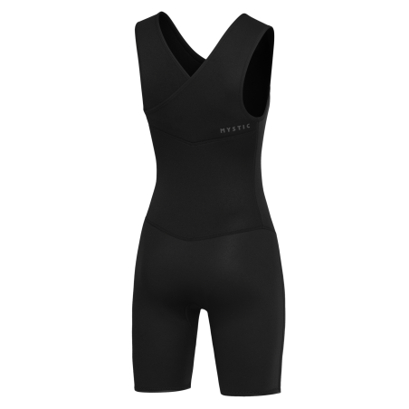 Combinaison Femme Mystic Brand Short John 2mm