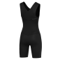 Combinaison Femme Mystic Brand Short John 2mm Combinaison Femme Mystic Brand Short John 2mm
