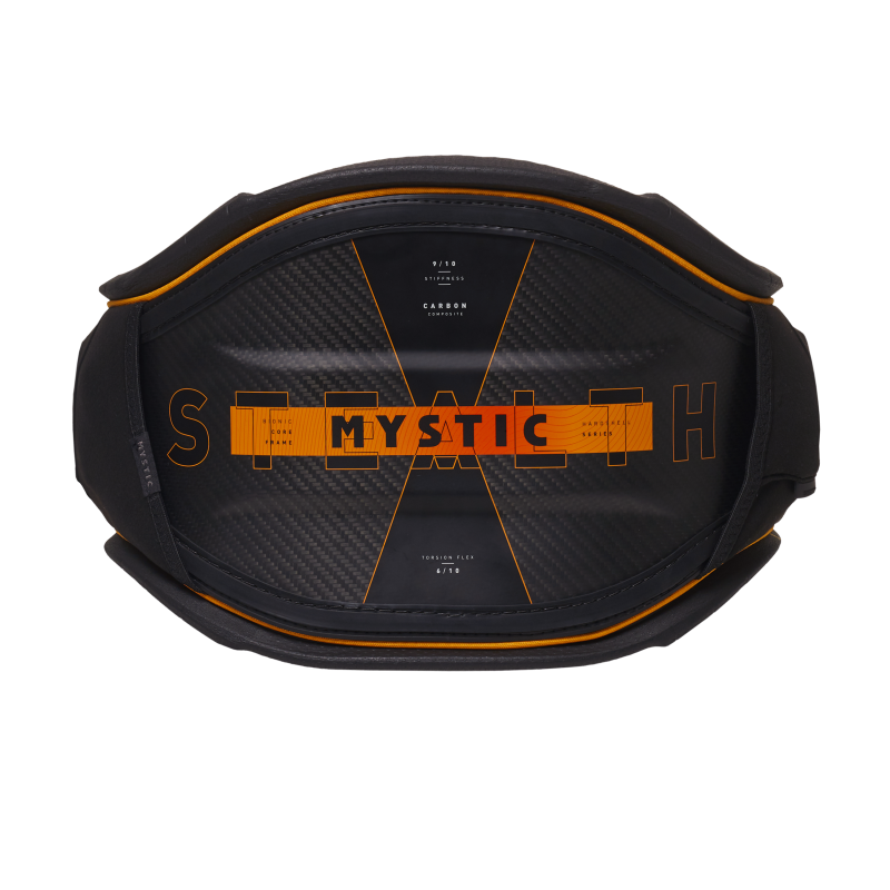Harnais Mystic Stealth Waist Harnais Mystic Stealth Waist