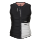 Gilet Impact Femme Mystic Maze Front zip Wake Gilet Impact Femme Mystic Maze Front zip Wake