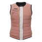 Gilet Impact Femme Mystic Maze Front zip Wake Gilet Impact Femme Mystic Maze Front zip Wake