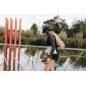 Gilet Impact Femme Mystic Maze Front zip Wake Gilet Impact Femme Mystic Maze Front zip Wake
