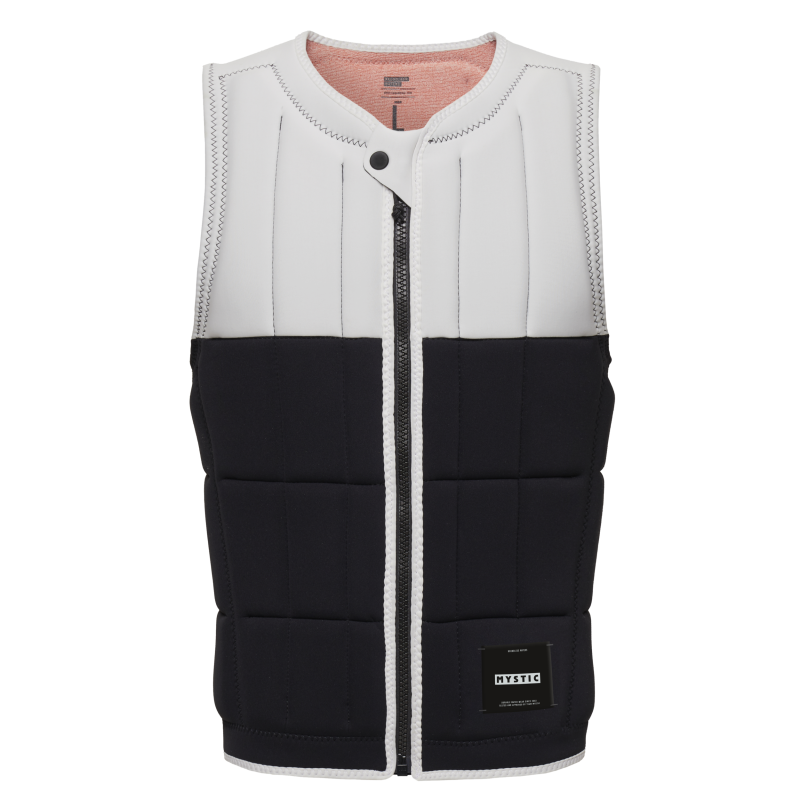Gilet Impact Mystic Renegade Front zip Wake Gilet Impact Mystic Renegade Front zip Wake