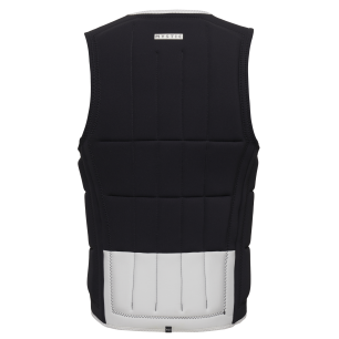 Gilet Impact Mystic Renegade Front zip Wake