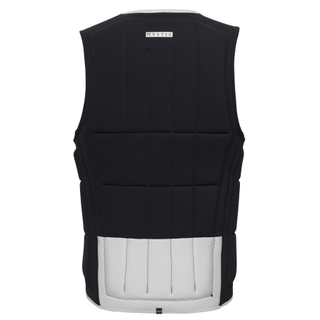 Gilet Impact Mystic Renegade Front zip Wake