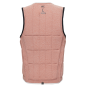 Gilet Impact Mystic Renegade Front zip Wake Gilet Impact Mystic Renegade Front zip Wake