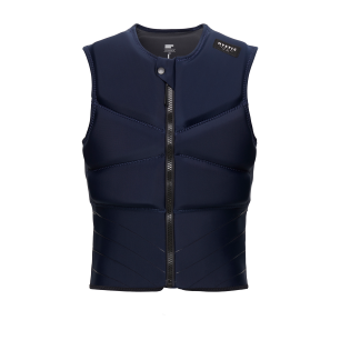 Mystic Block Impact Vest Front zip  