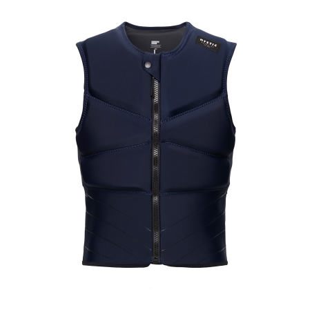 Mystic Block Impact Vest Front zip  