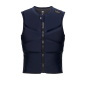 Gilet Impact Mystic Block Front zip Gilet Impact Mystic Block Front zip