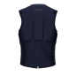 Gilet Impact Mystic Block Front zip Gilet Impact Mystic Block Front zip