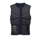 Gilet Impact Mystic Block Front zip Gilet Impact Mystic Block Front zip