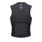 Gilet Impact Mystic Block Front zip Gilet Impact Mystic Block Front zip
