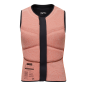 Gilet Impact Femme Mystic Dusk Front zip Gilet Impact Femme Mystic Dusk Front zip