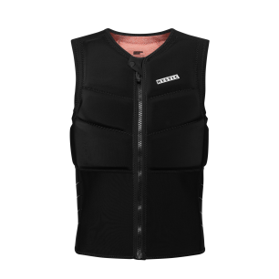 Mystic Foil Impact Vest Front zip  
