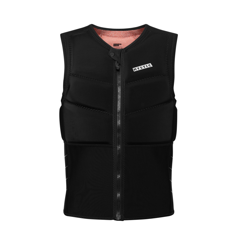 Gilet Impact Mystic Foil Front zip