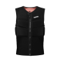 Gilet Impact Mystic Foil Front zip