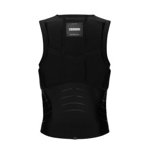 Gilet Impact Mystic Foil Front zip